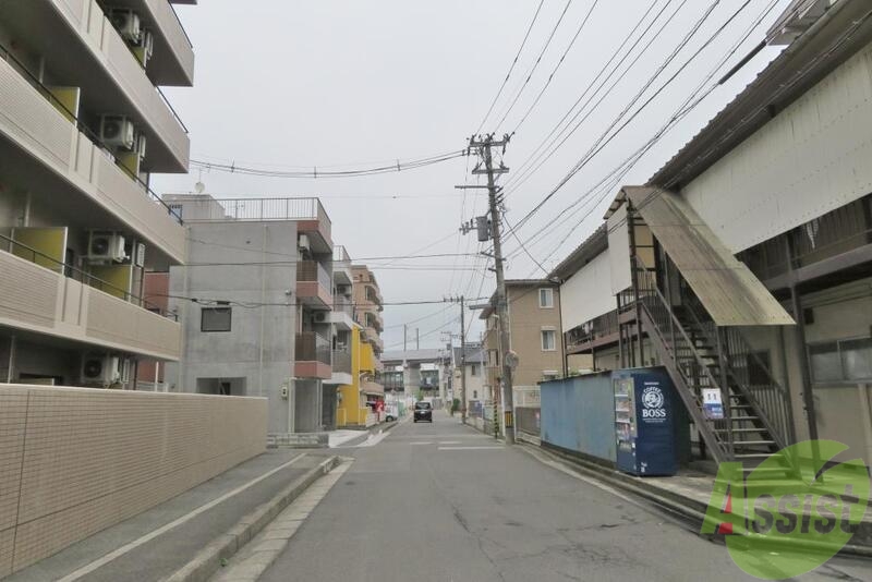 その他　（その他）まで100m