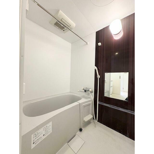 バス・シャワールーム　風呂