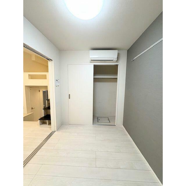 収納　その他部屋