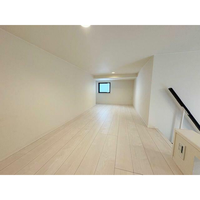 その他設備　その他部屋