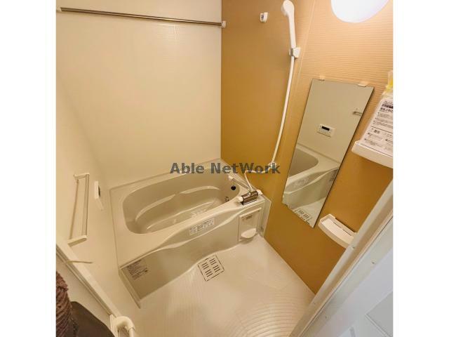 バス・シャワールーム　同型