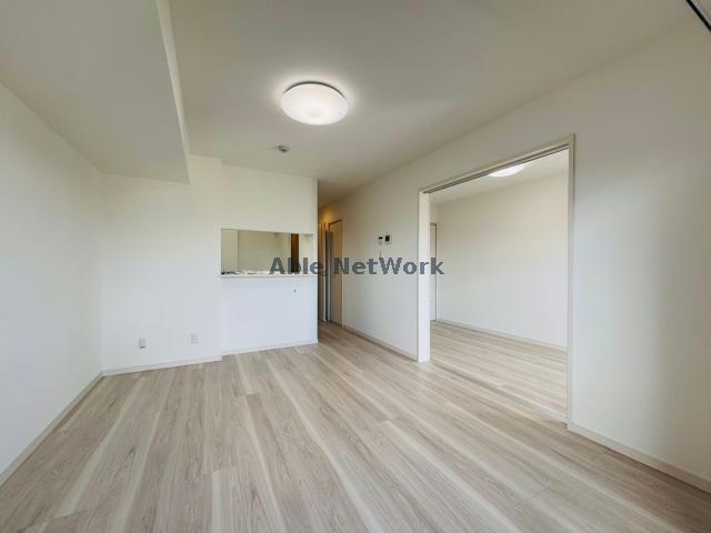 居室・リビング　同型