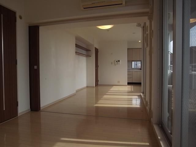 居室・リビング　リビング/居室