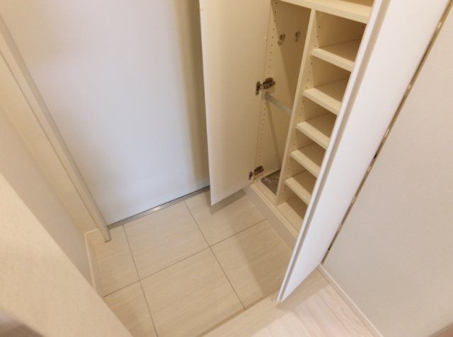 玄関　☆玄関☆