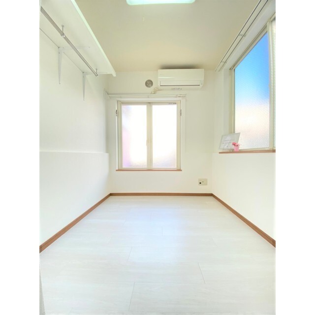 その他部屋・スペース　中はこのようになっています