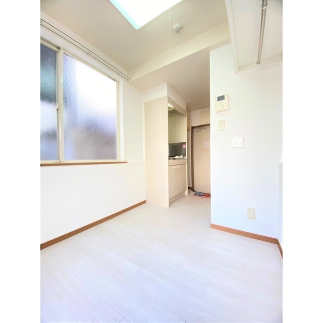 その他部屋・スペース　内装です