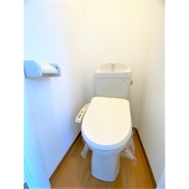 その他部屋・スペース　明るい色調の室内です