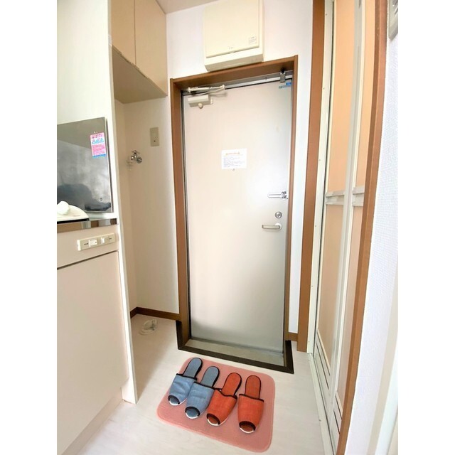 その他部屋・スペース　内装もきれいです