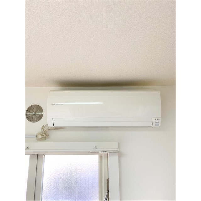 その他部屋・スペース　内装もきれいです