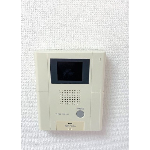 その他部屋・スペース　内装です