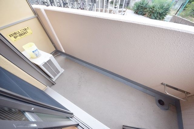 バルコニー　★お問い合わせはタウンハウジングまで★