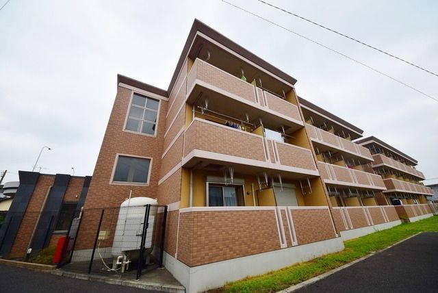 建物外観　★お問い合わせはタウンハウジングまで★