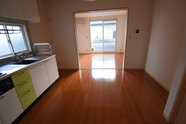 その他部屋・スペース　反転タイプの写真です