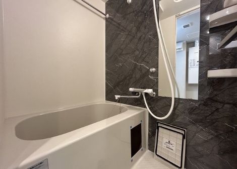 バス・シャワールーム　☆ゆったりくつろげるお風呂☆