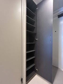 収納　☆シューズボックス☆