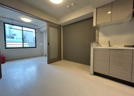 居室・リビング　☆明るい洋室☆