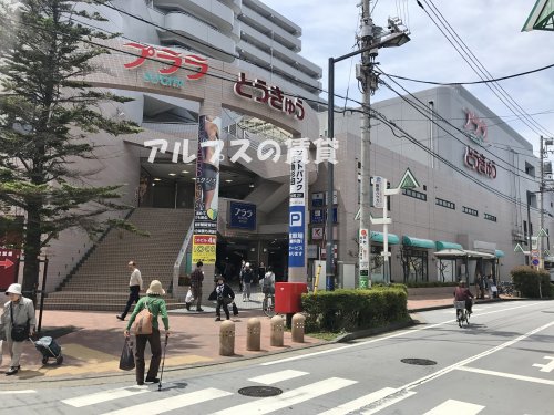 その他　杉田駅（その他）まで60m