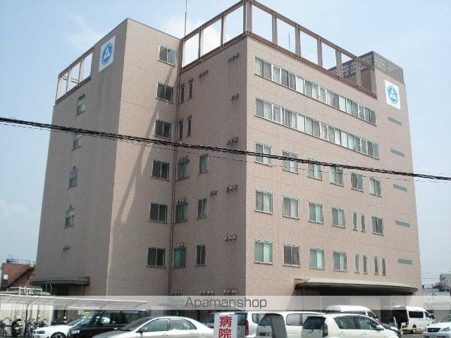 その他　医療法人一心会蓮田一心会病院（その他）まで683m
