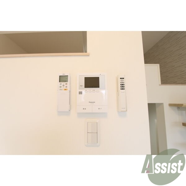 セキュリティ　画像はイメージです。