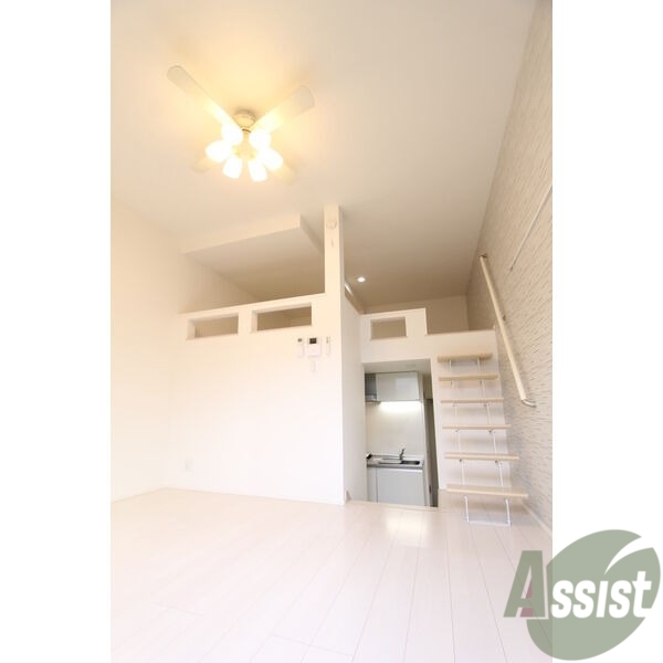 居室・リビング　画像はイメージです。