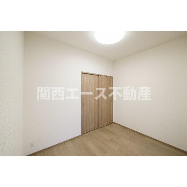 その他部屋・スペース　同一商品内装