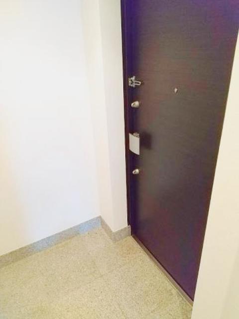 玄関　別部屋同仕様