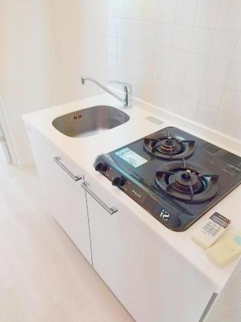 キッチン　別部屋同仕様