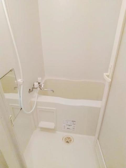 バス・シャワールーム　別部屋同仕様