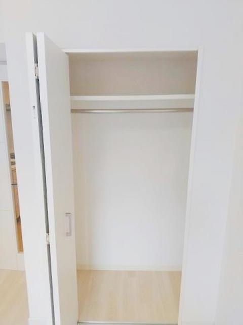 収納　別部屋同仕様