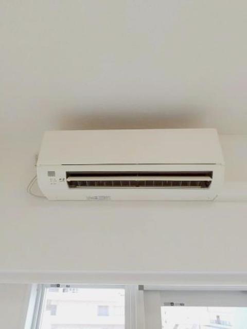 その他設備　別部屋同仕様