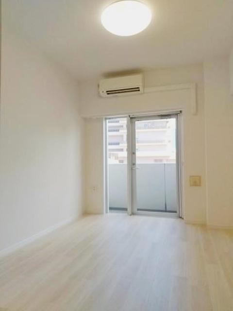 居室・リビング　別部屋同仕様