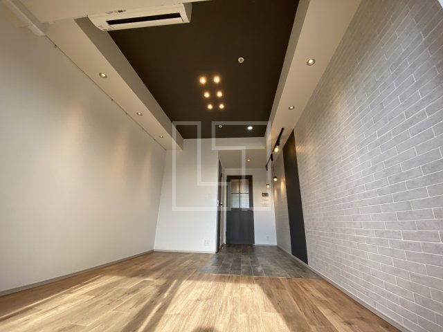 その他部屋・スペース　コンフォリア北堀江一丁目　洋室