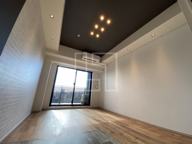 居室・リビング　コンフォリア北堀江一丁目　洋室