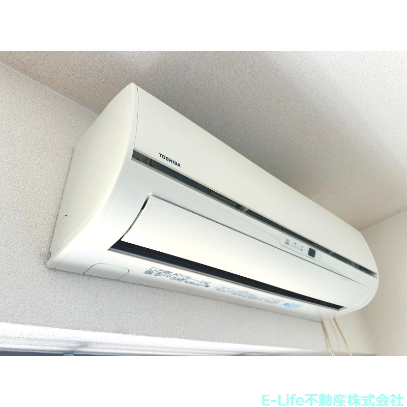 その他設備　※別部屋写真、現状優先