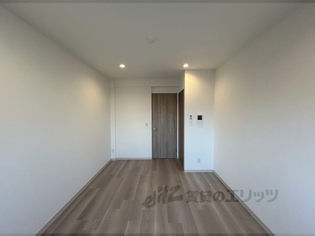 居室・リビング　居室