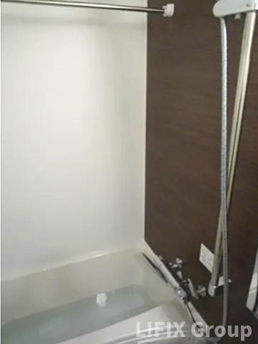 バス・シャワールーム　風呂