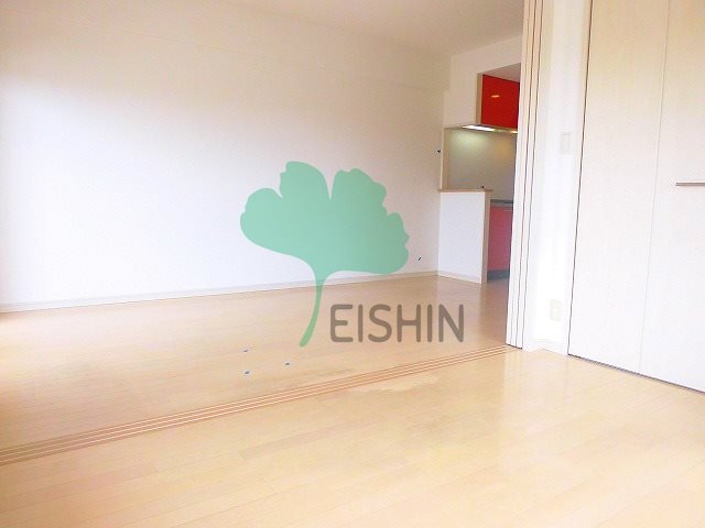 その他部屋・スペース　寝室です。