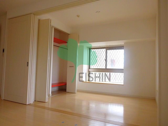 居室・リビング　アレンジ自由自在の広々空間です！