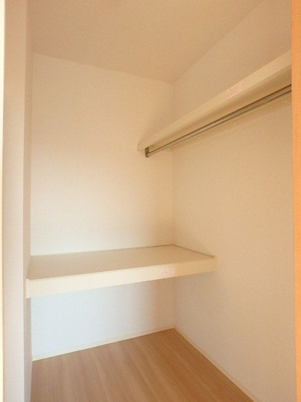 収納　図面と現状に相違がある場合には現状を優先