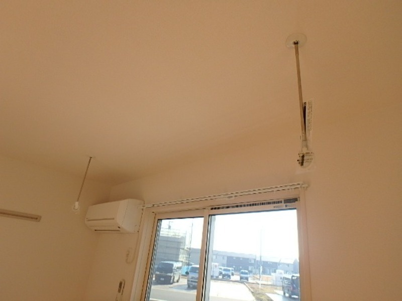 その他設備　図面と現状に相違がある場合には現状を優先