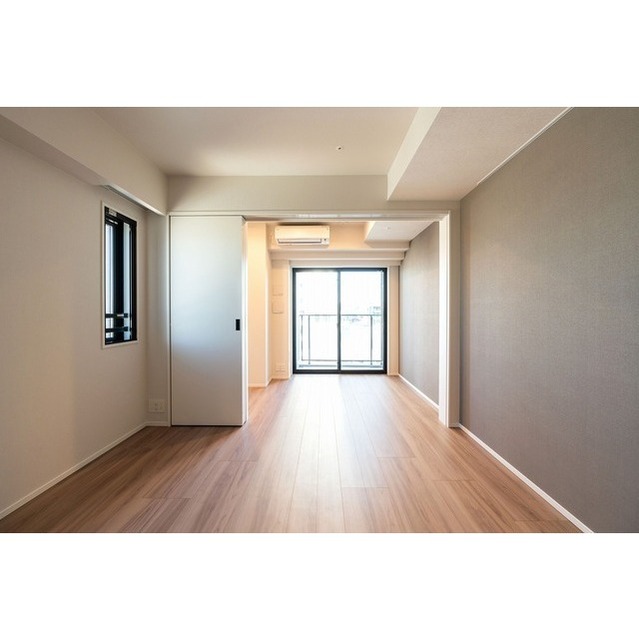 居室・リビング　居室