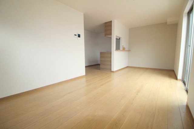 居室・リビング　別室の写真使用