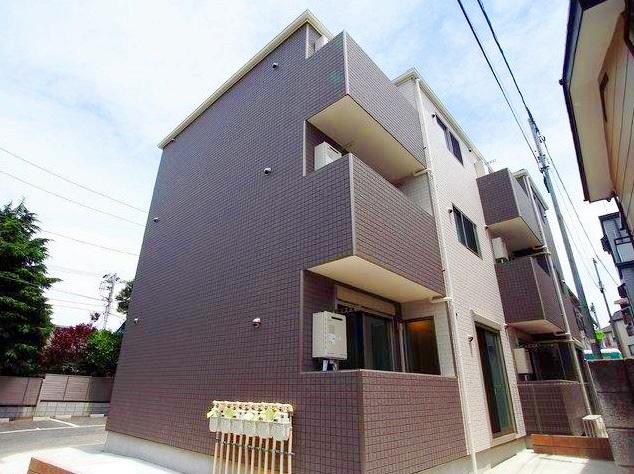 建物外観　当店おすすめ物件♪