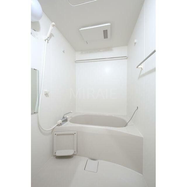 バス・シャワールーム　物件画像