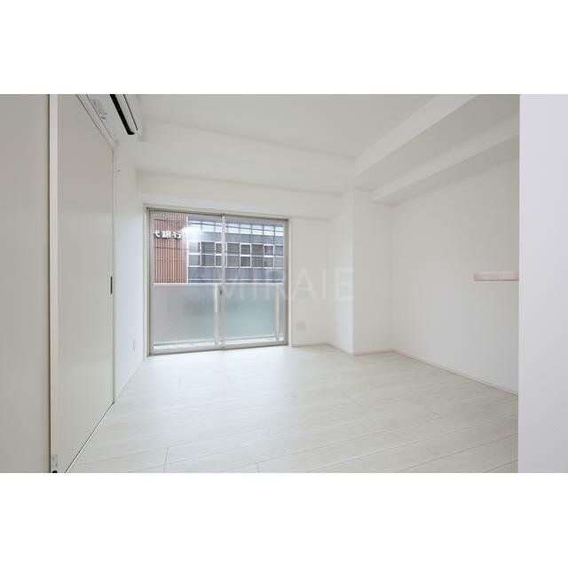 居室・リビング　物件画像