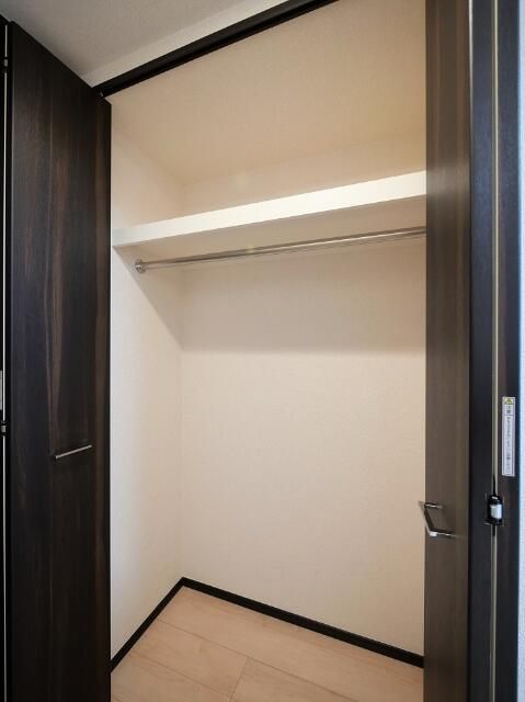 収納　収納豊富です