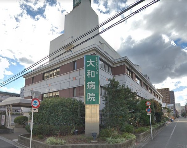 スーパー　ダイエー　江坂公園前店（スーパー）まで960m