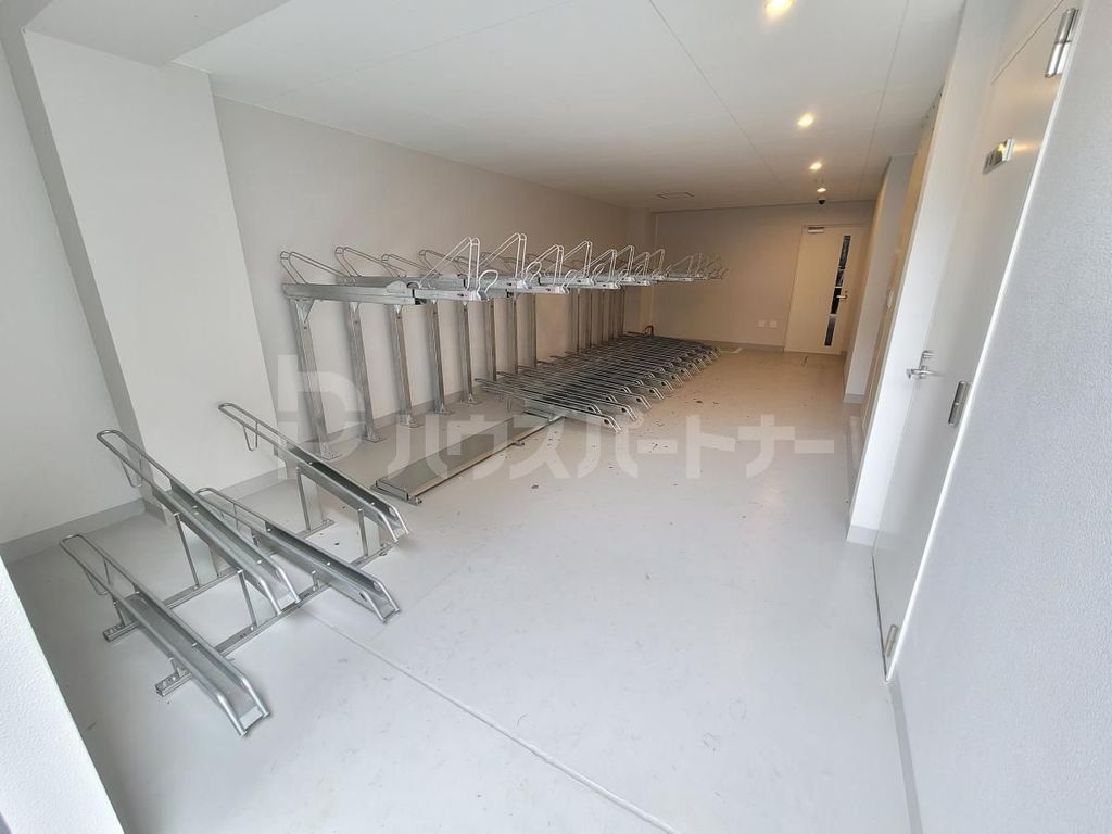 その他共有部分　バルコニー