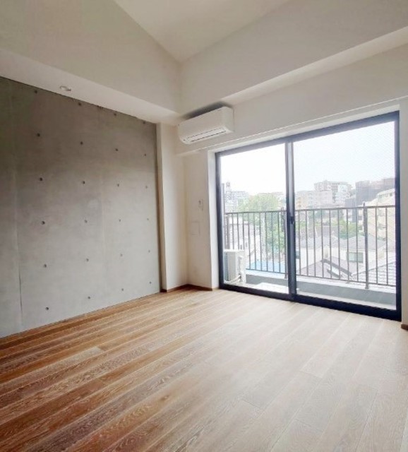 居室・リビング　別部屋同仕様タイプ