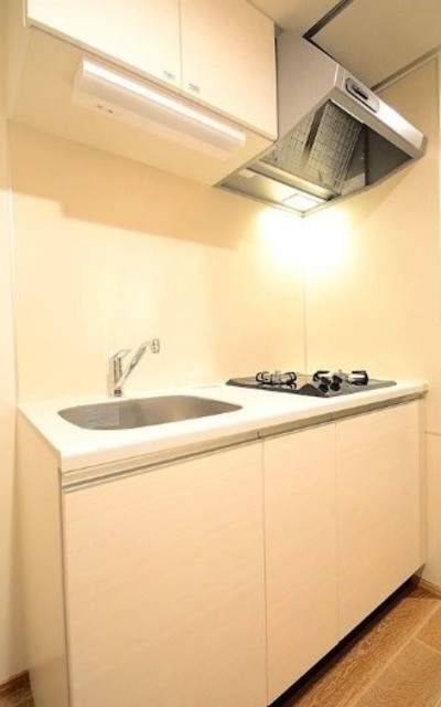 キッチン　別部屋同仕様タイプ